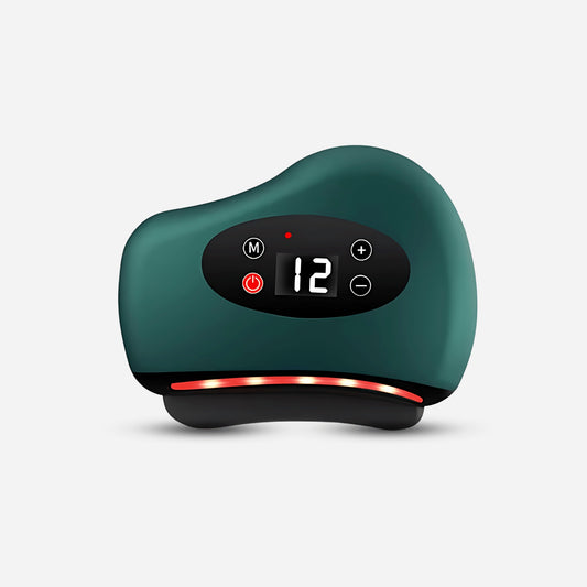 FENNZI Facial De-Puffing Massager